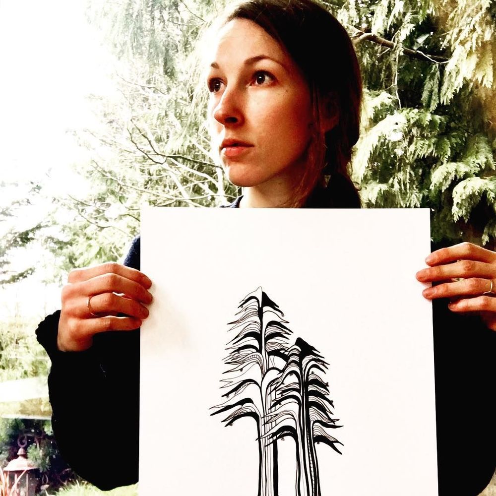 Meet your Posher, Morgan